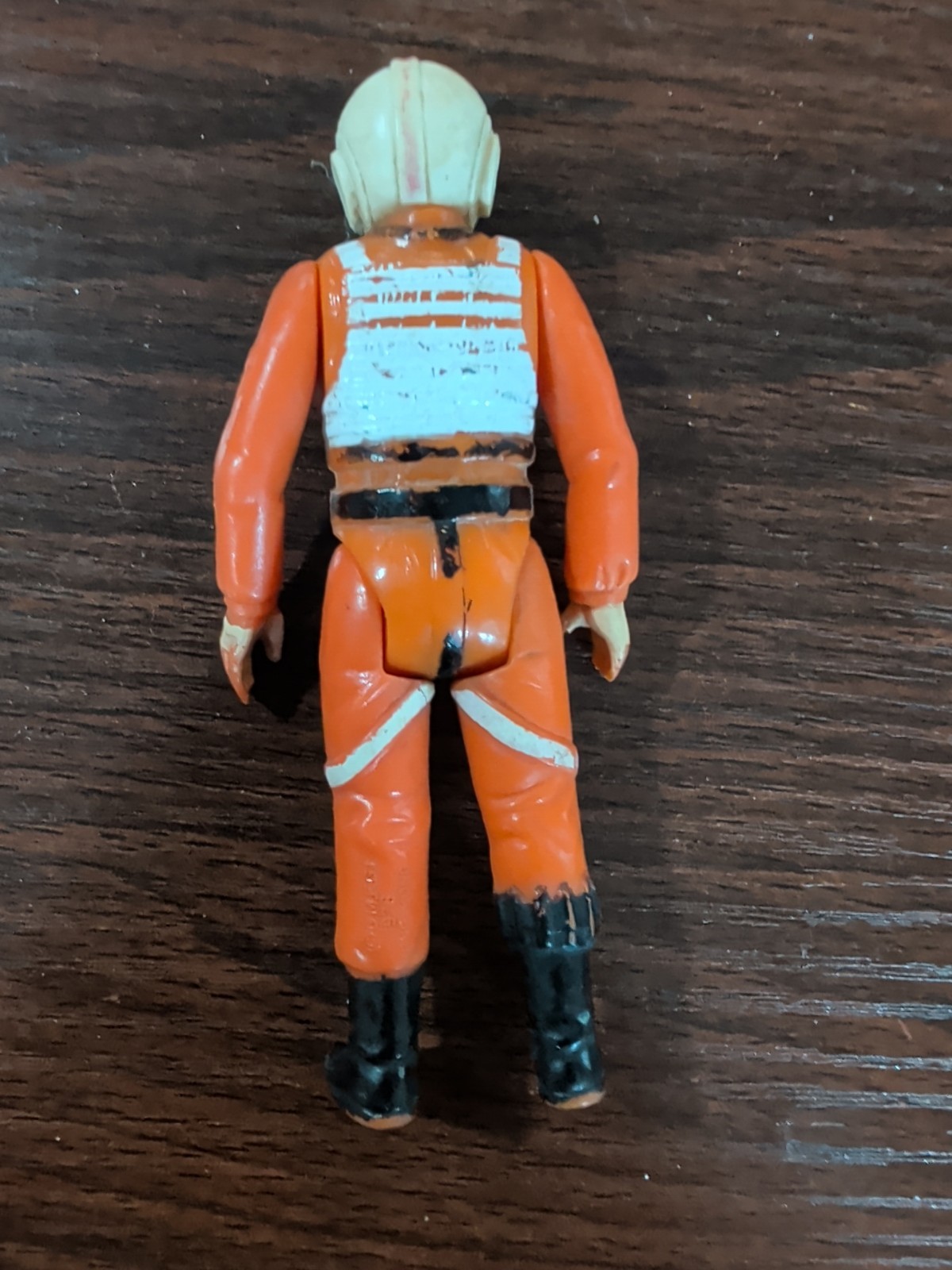 Luke Skywalker (X-Wing Fighter Pilot) sold