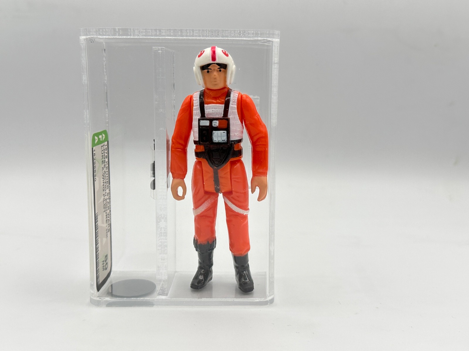 Luke Skywalker (X-Wing Fighter Pilot) sold