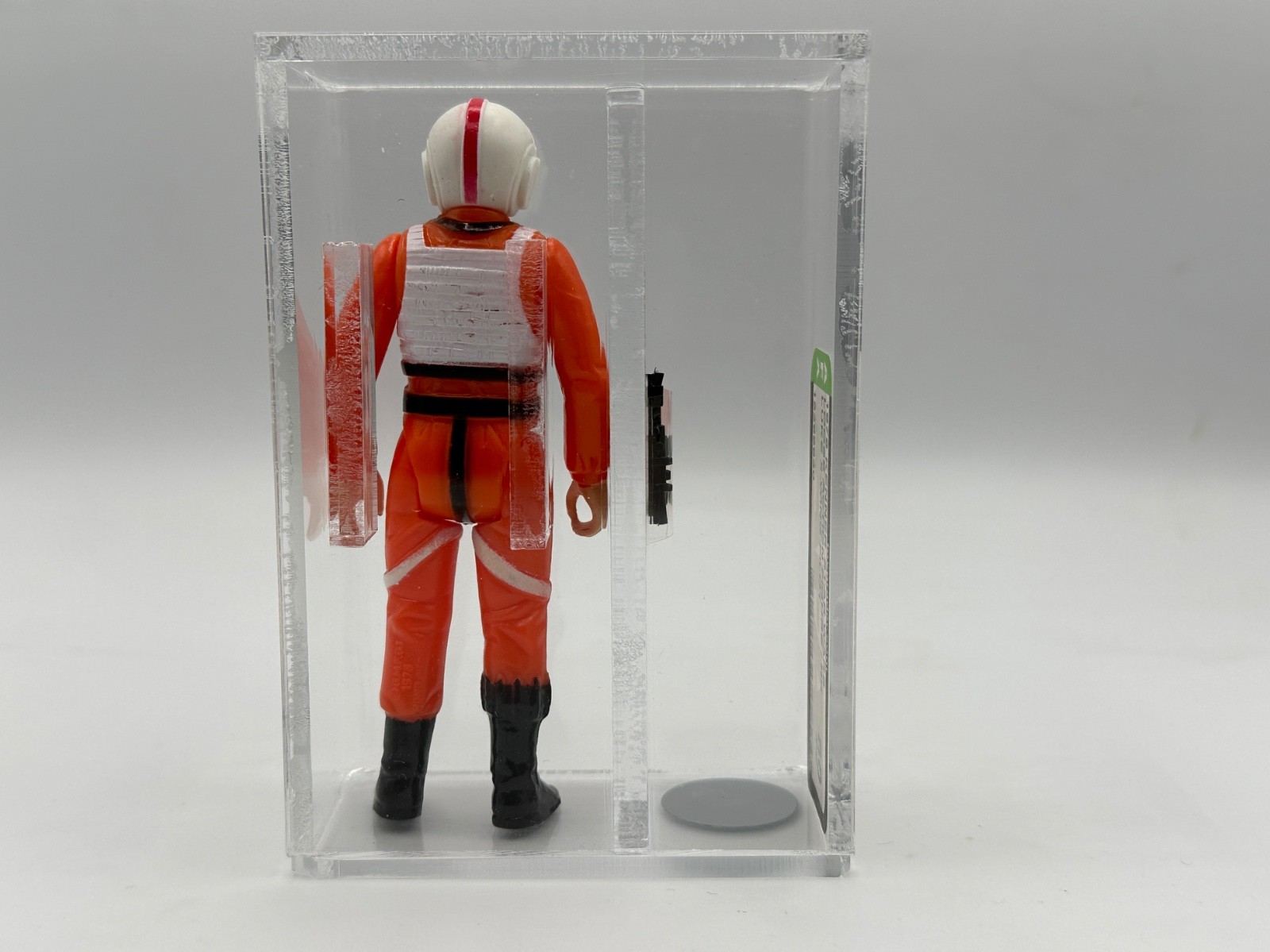Luke Skywalker (X-Wing Fighter Pilot) sold