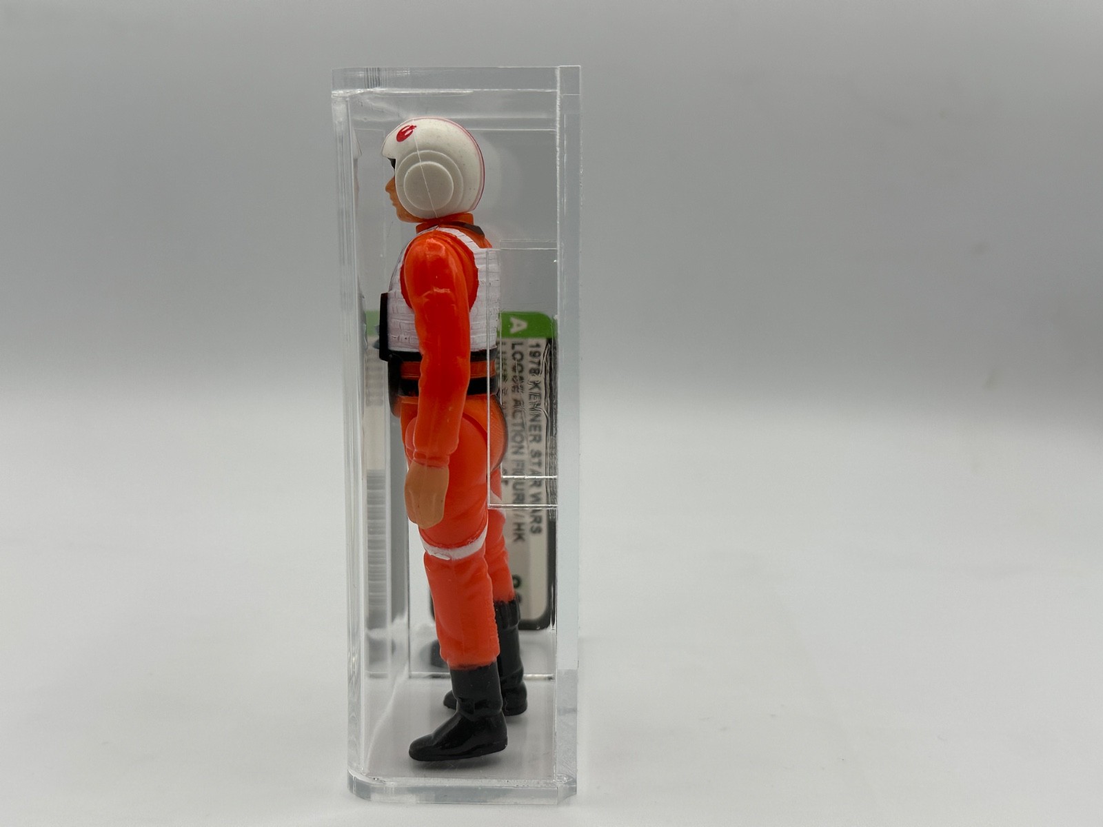 Luke Skywalker (X-Wing Fighter Pilot) sold