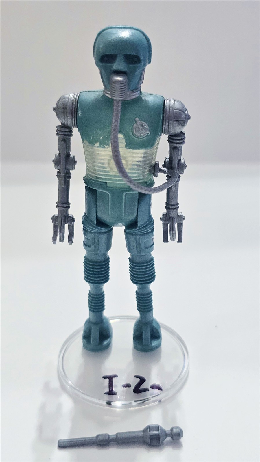 2-1B (Two-Onebee) sold