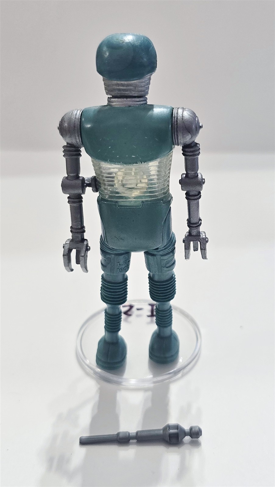 2-1B (Two-Onebee) sold