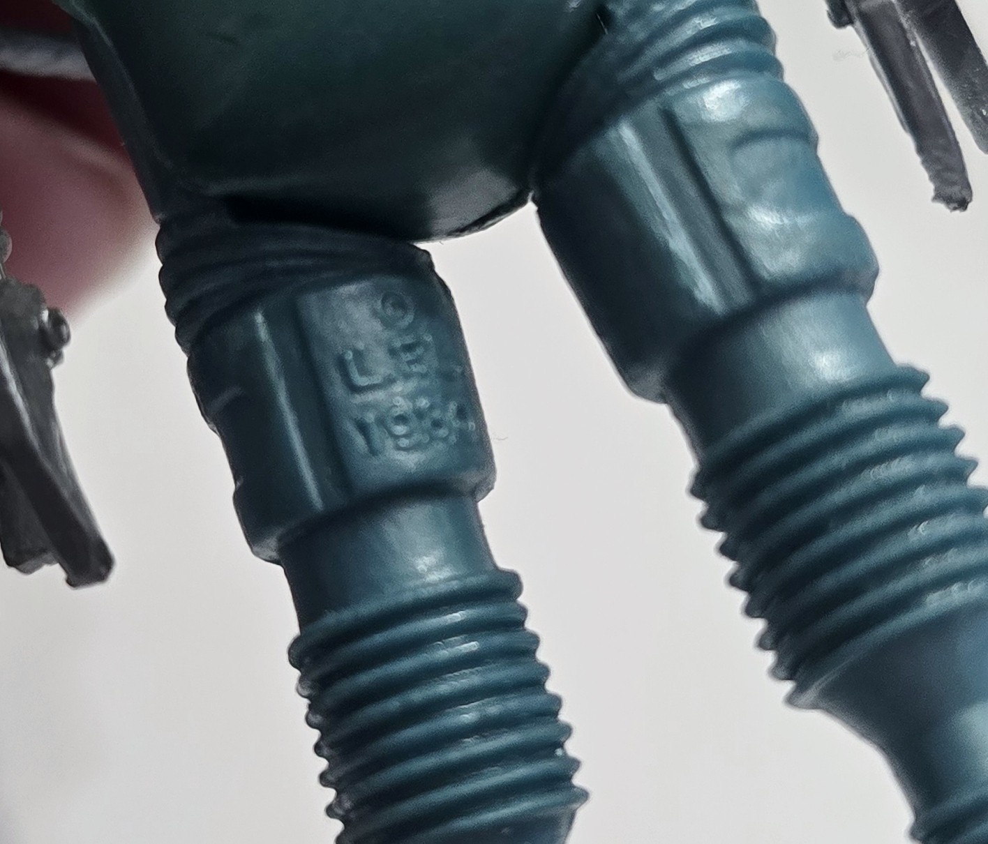 2-1B (Two-Onebee) sold