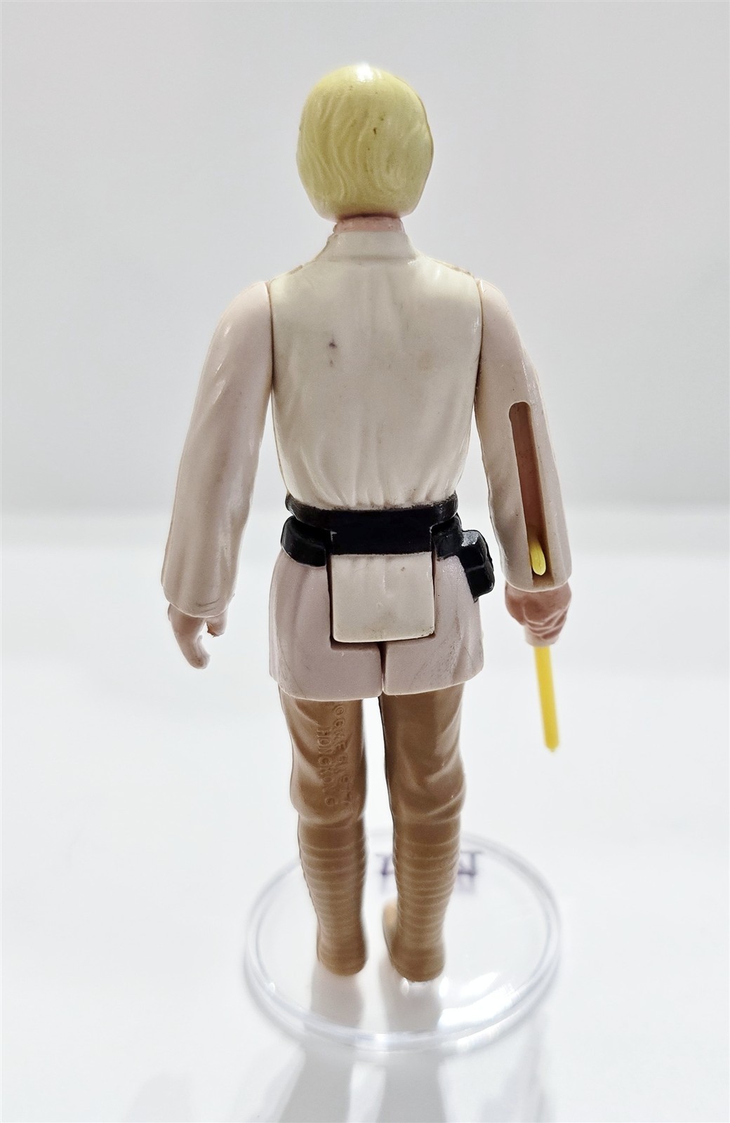 Luke Skywalker sold