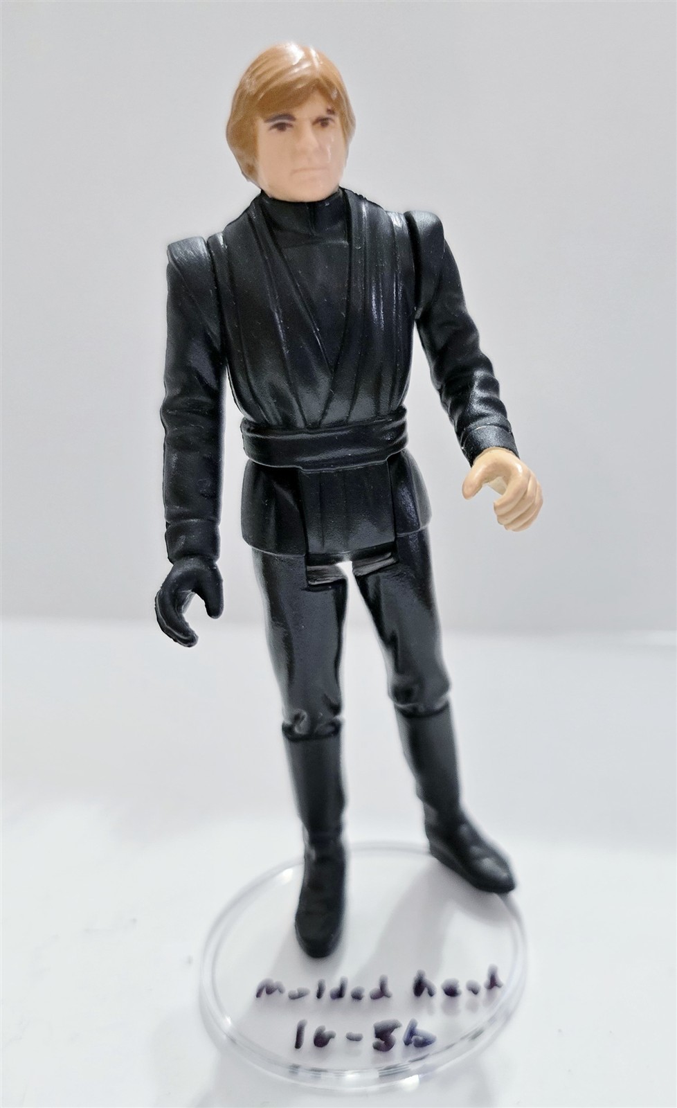 Luke Skywalker (Jedi Knight Outfit) sold
