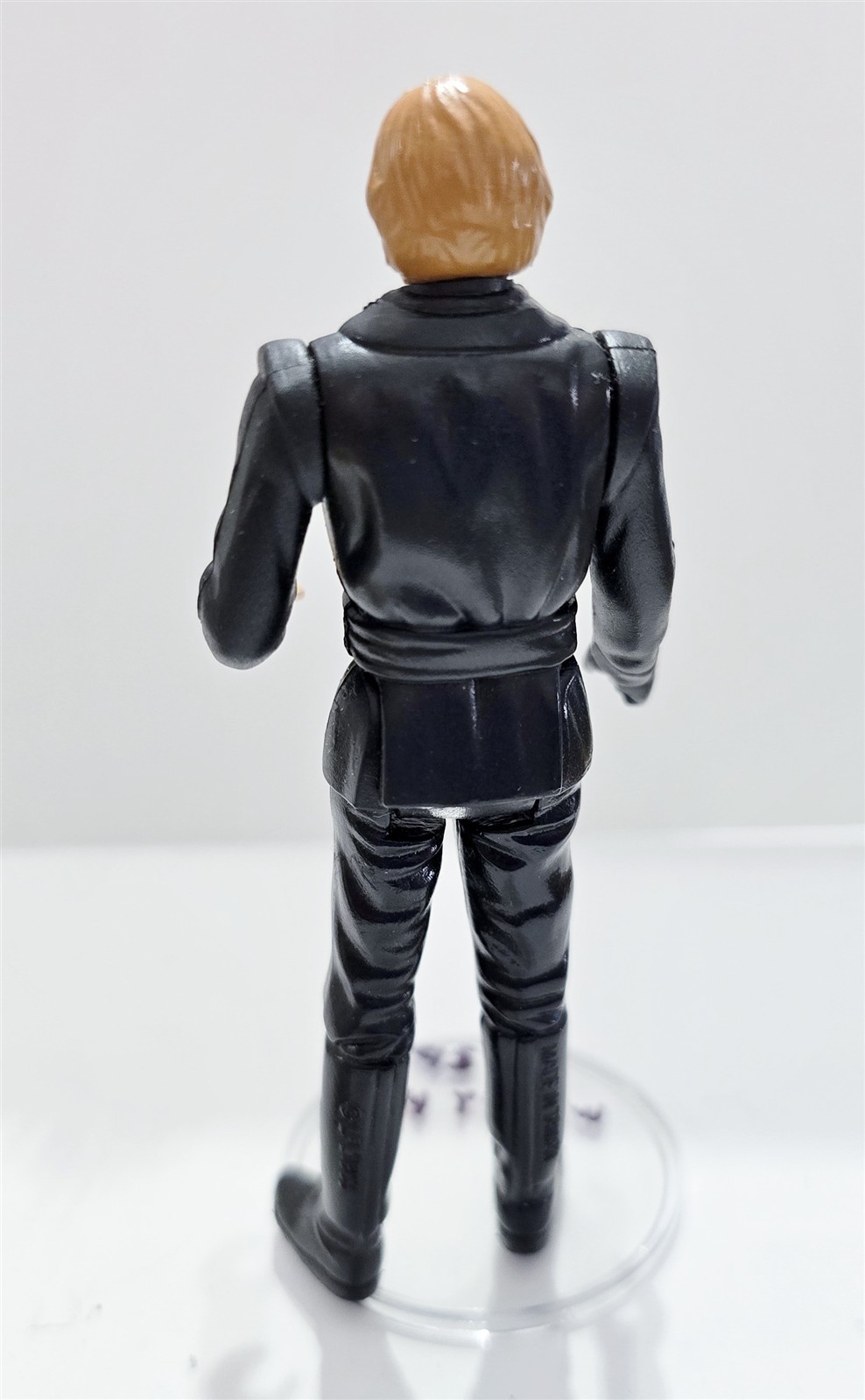 Luke Skywalker (Jedi Knight Outfit) sold
