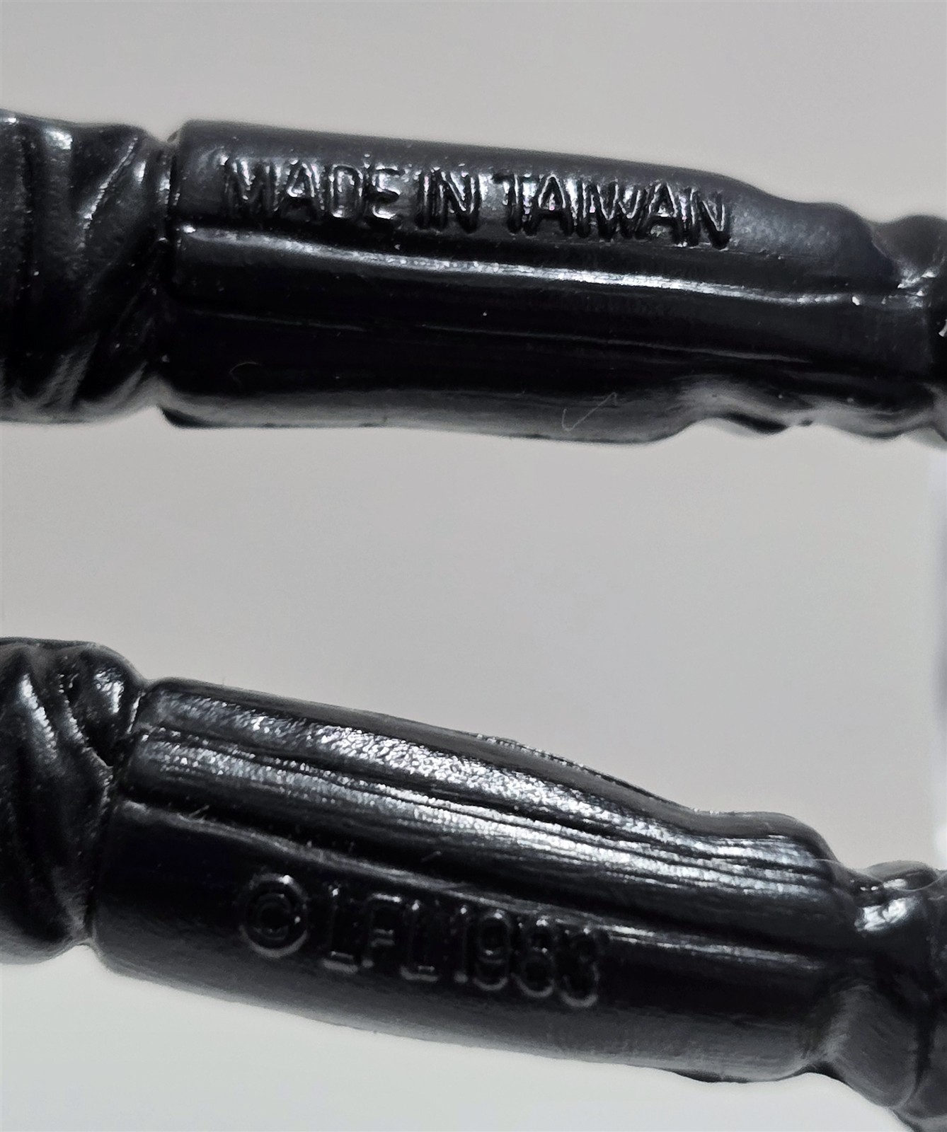 Luke Skywalker (Jedi Knight Outfit) sold