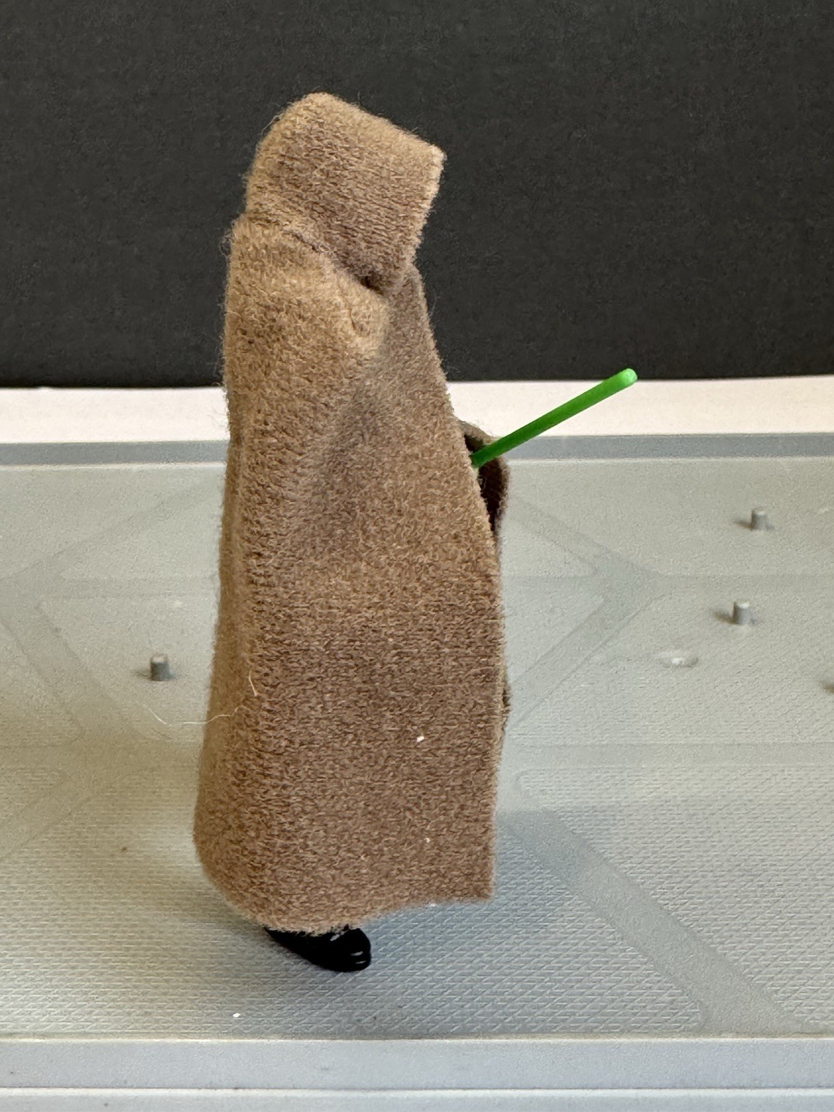 Luke Skywalker (Jedi Knight Outfit) sold