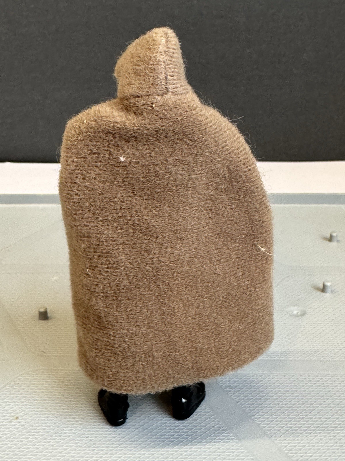 Luke Skywalker (Jedi Knight Outfit) sold