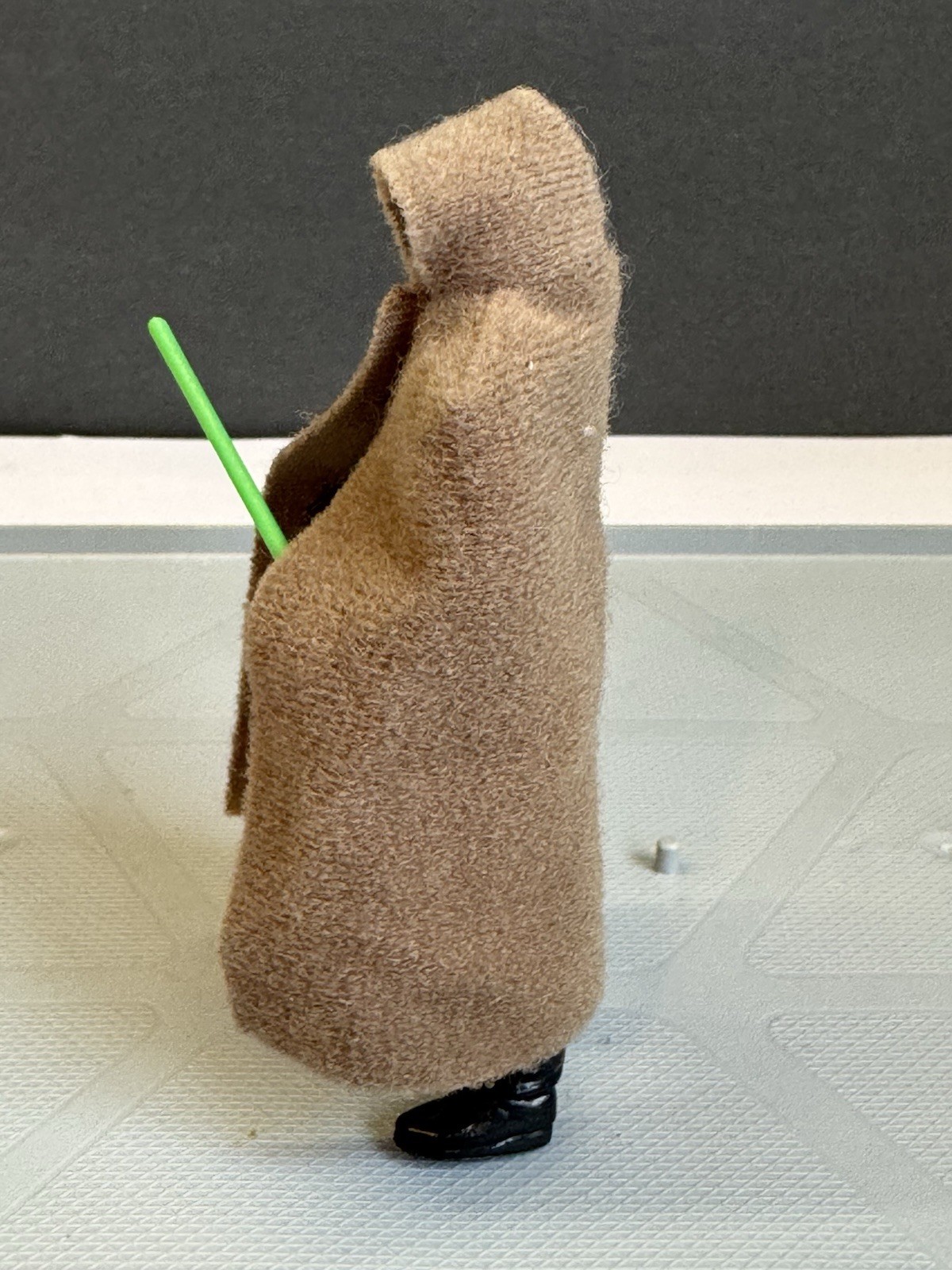 Luke Skywalker (Jedi Knight Outfit) sold