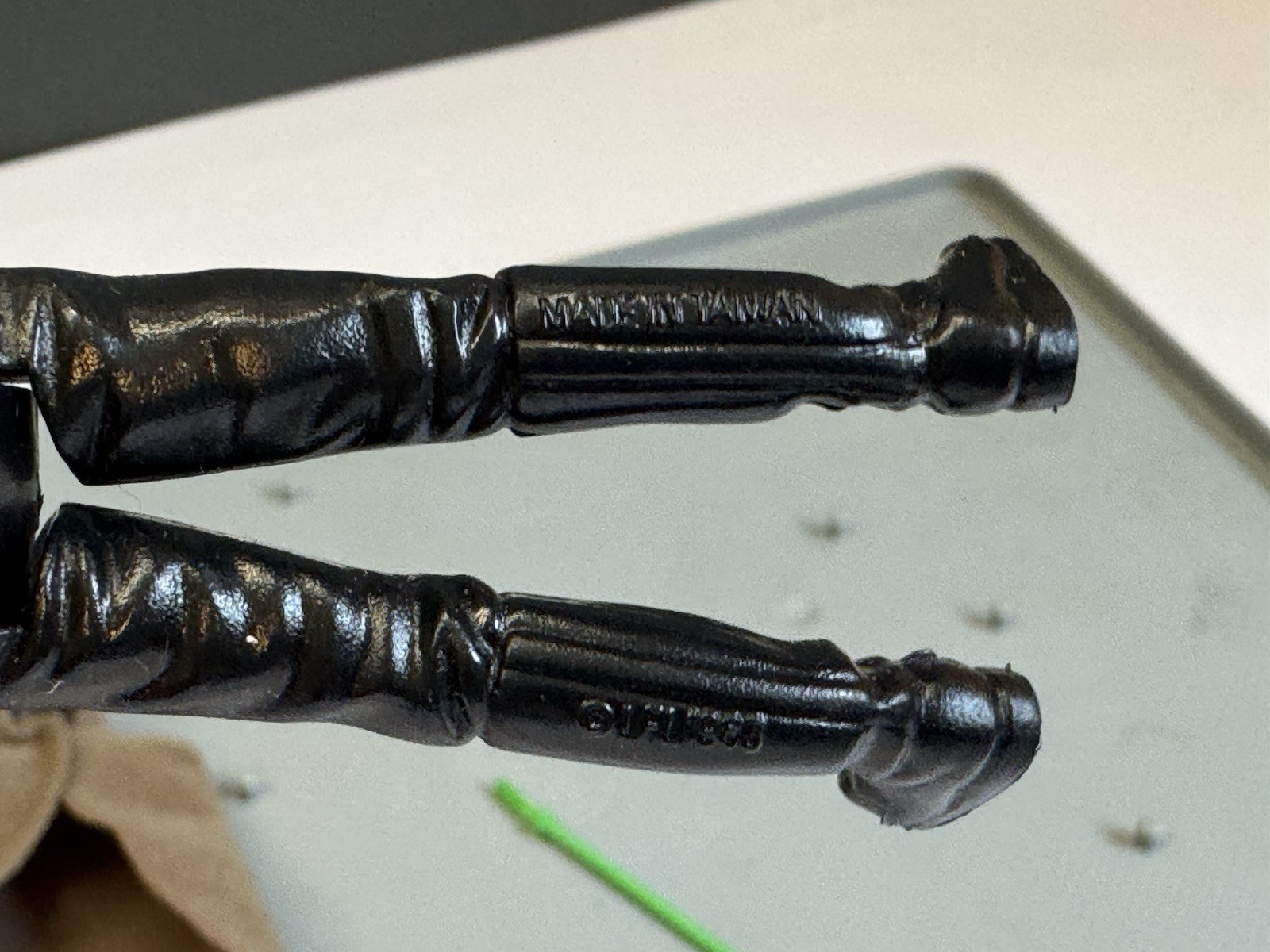 Luke Skywalker (Jedi Knight Outfit) sold