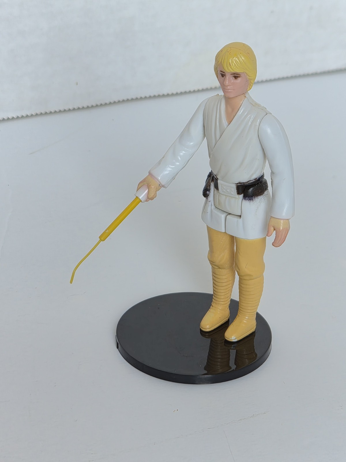 Luke Skywalker sold