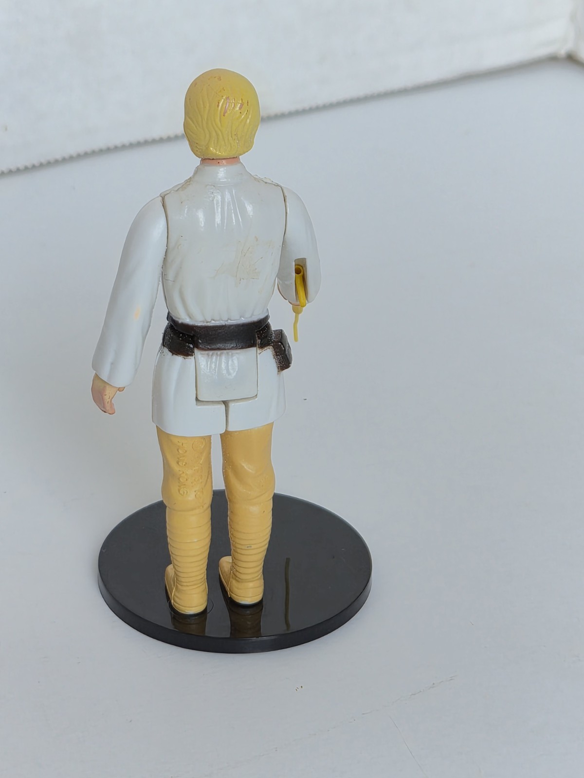 Luke Skywalker sold