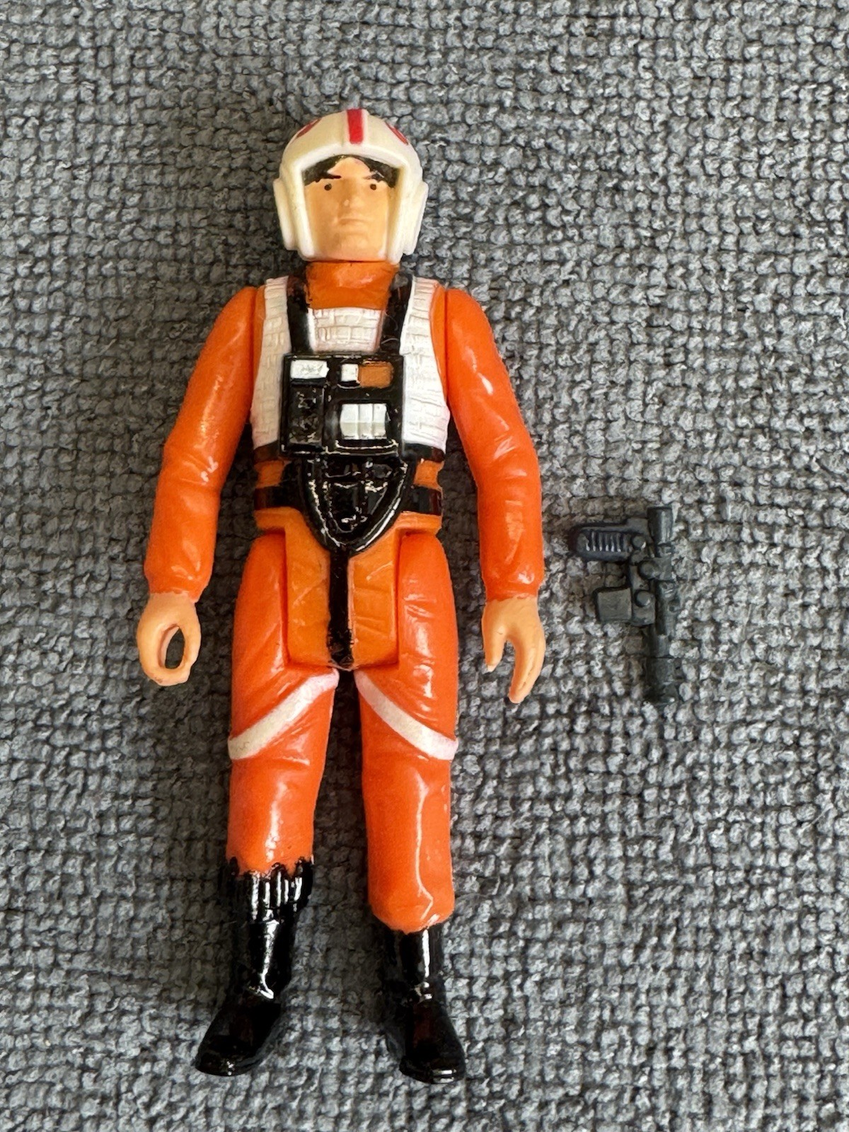 Luke Skywalker (X-Wing Fighter Pilot) sold