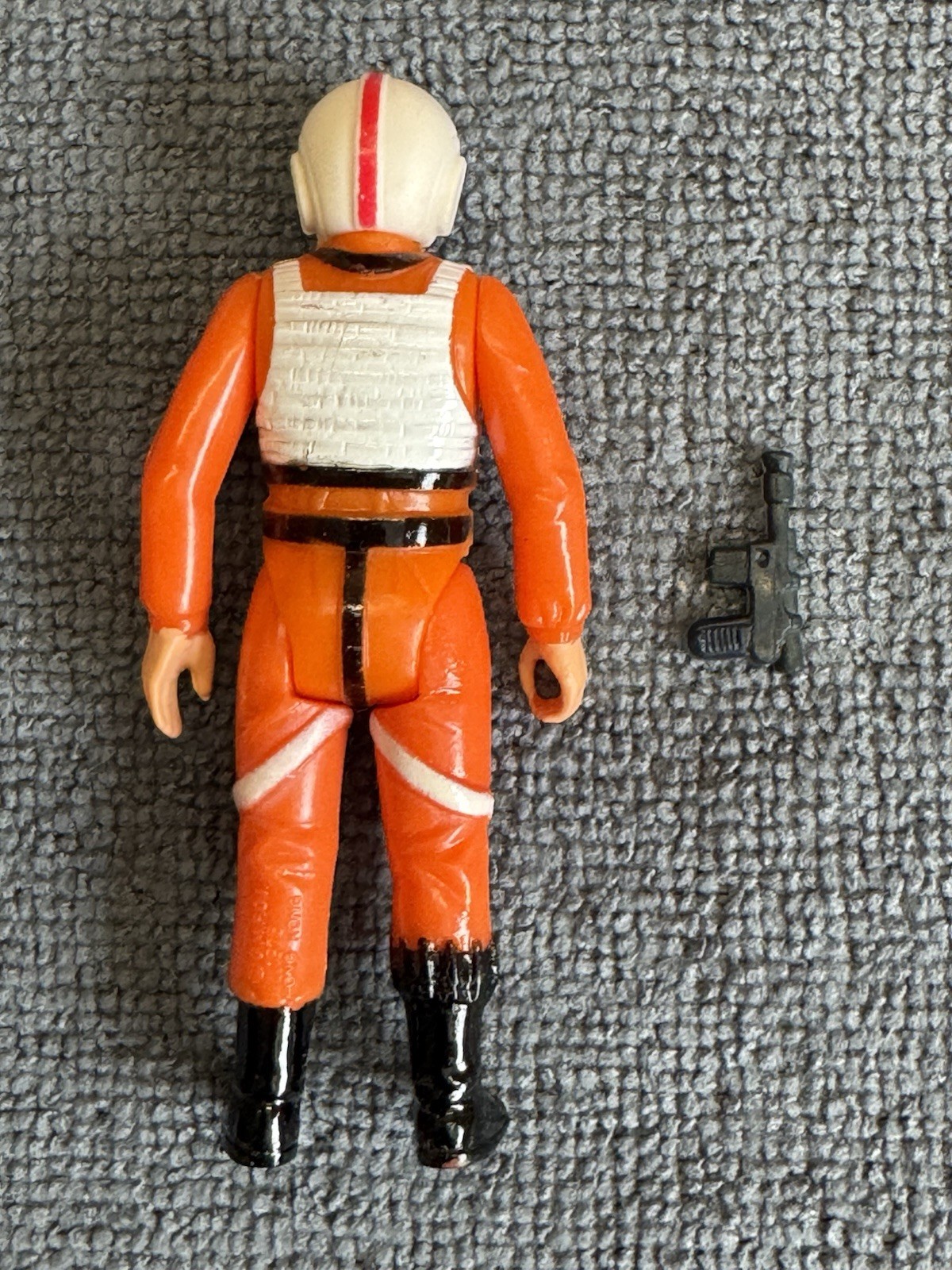 Luke Skywalker (X-Wing Fighter Pilot) sold