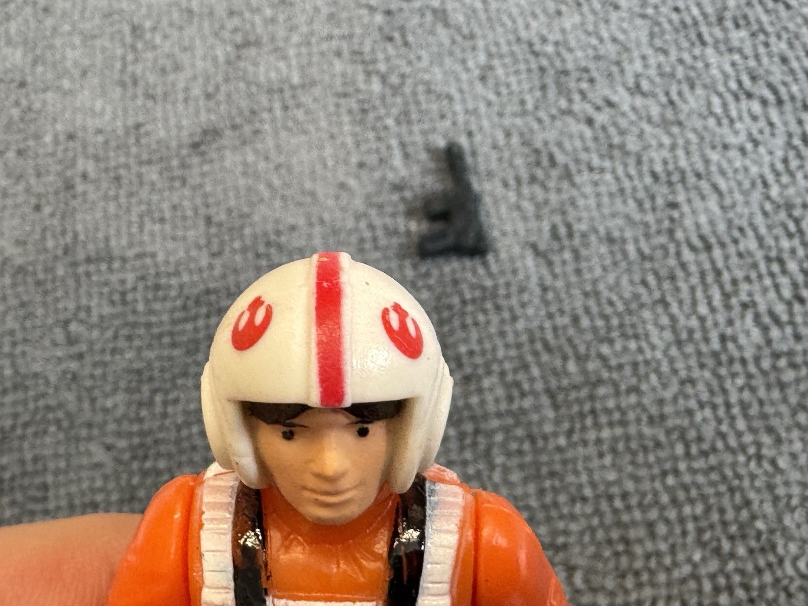 Luke Skywalker (X-Wing Fighter Pilot) sold
