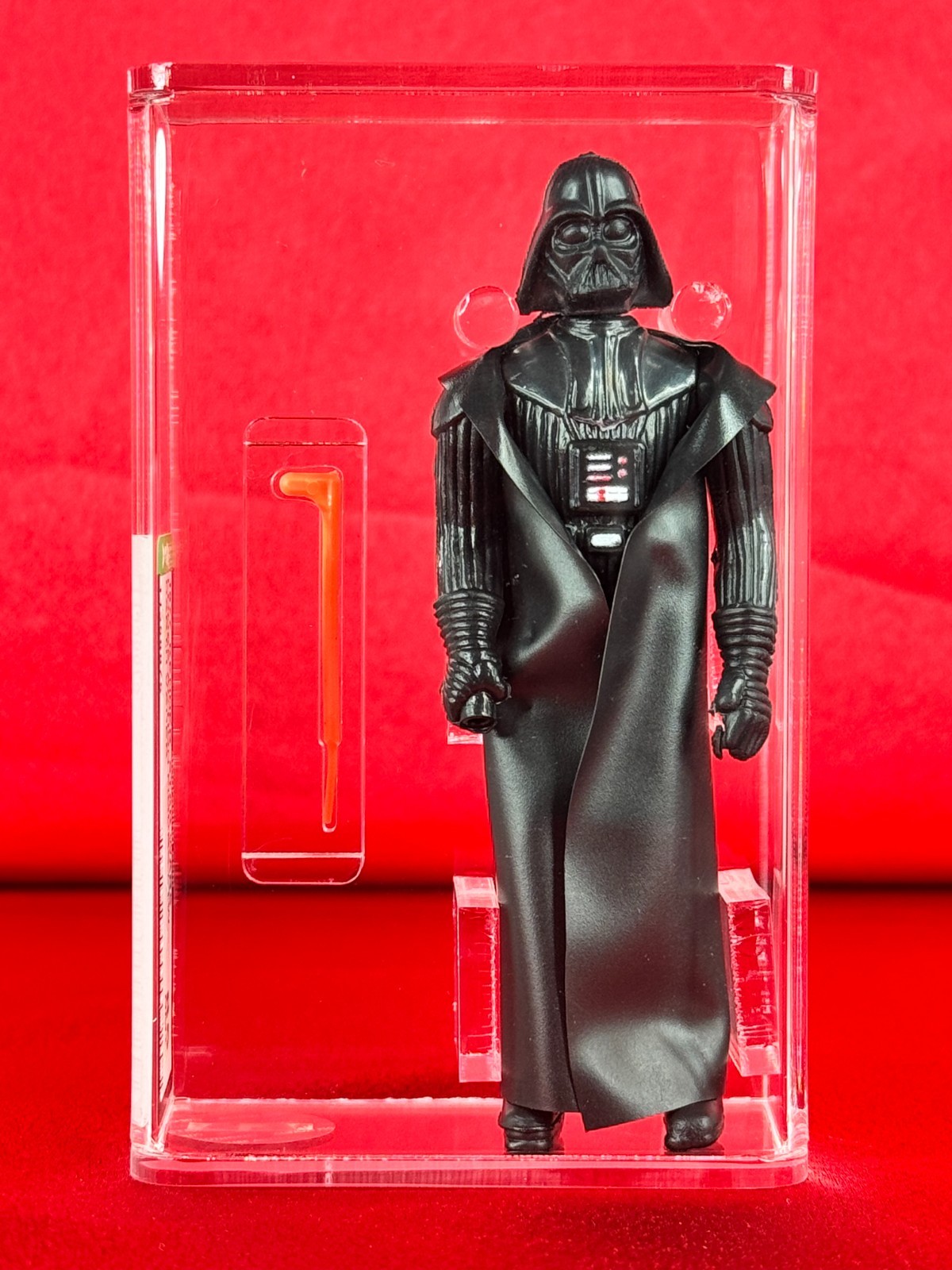 Darth Vader sold