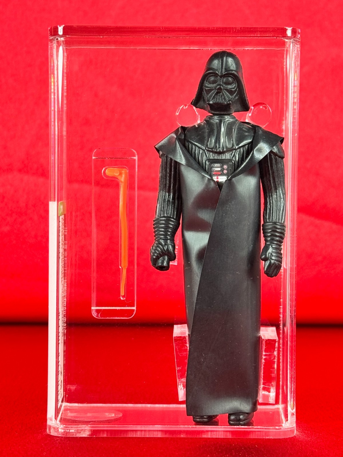 Darth Vader sold