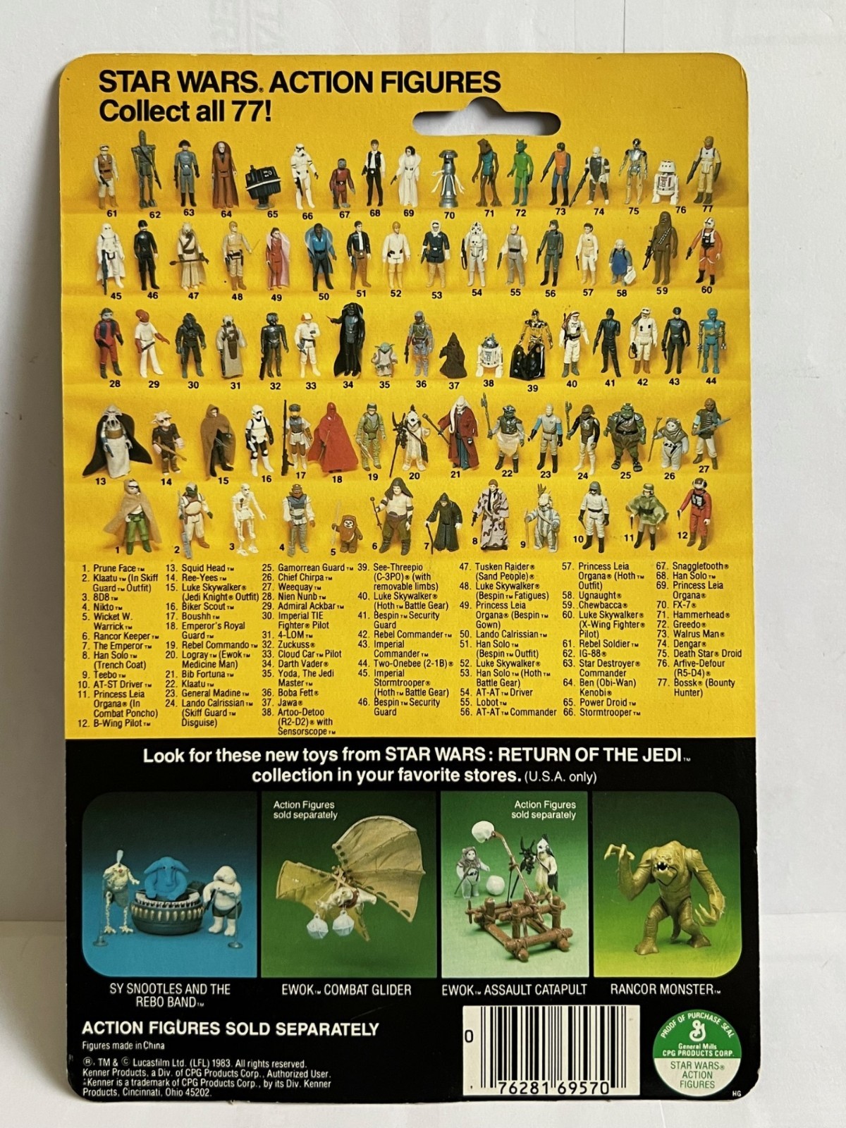 Luke Skywalker (X-Wing Fighter Pilot) sold