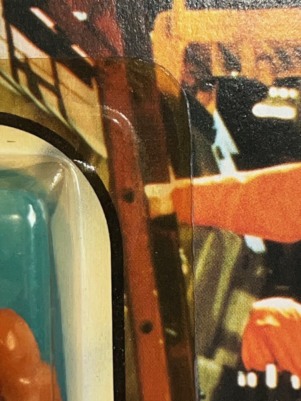 Luke Skywalker (X-Wing Fighter Pilot) sold