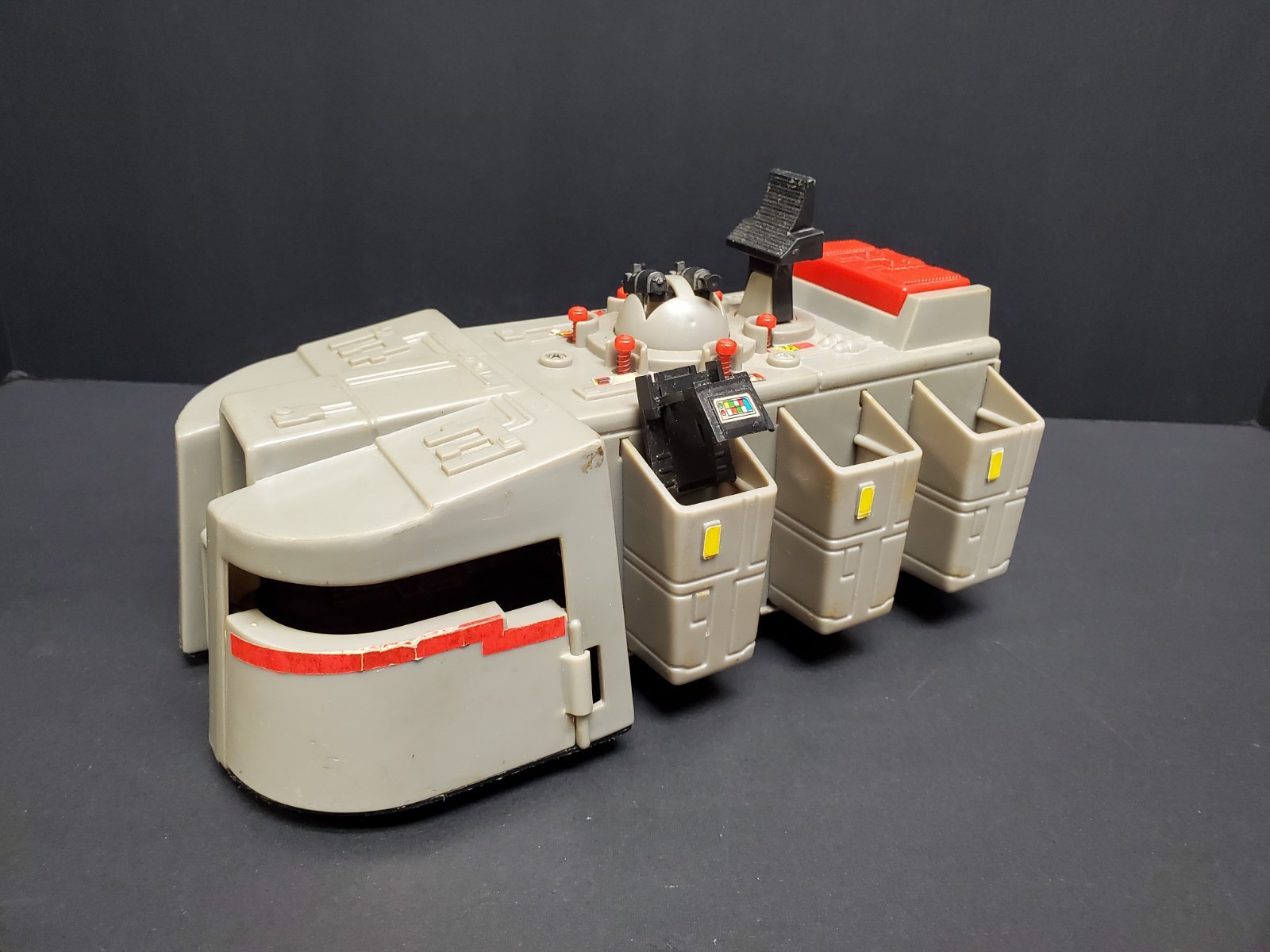 Imperial Troop Transporter (with sound) sold