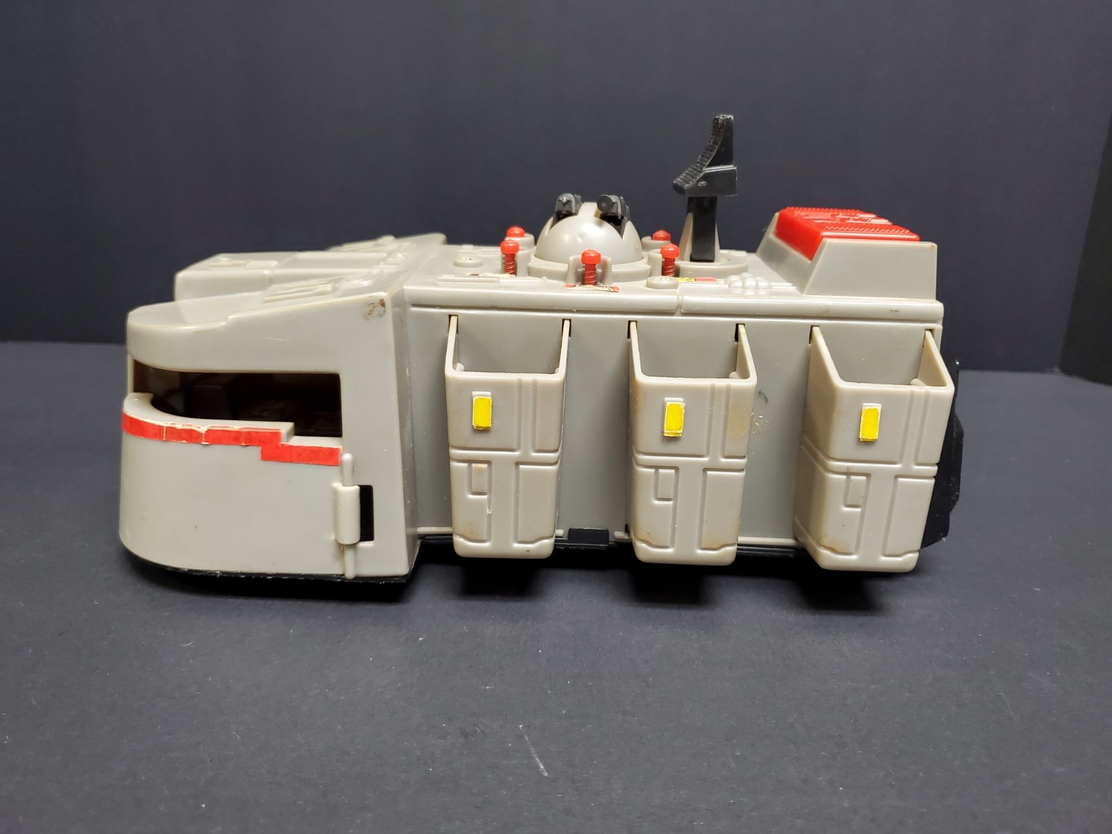 Imperial Troop Transporter (with sound) sold