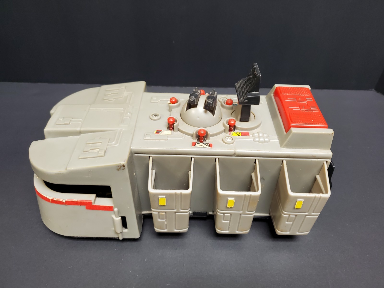 Imperial Troop Transporter (with sound) sold