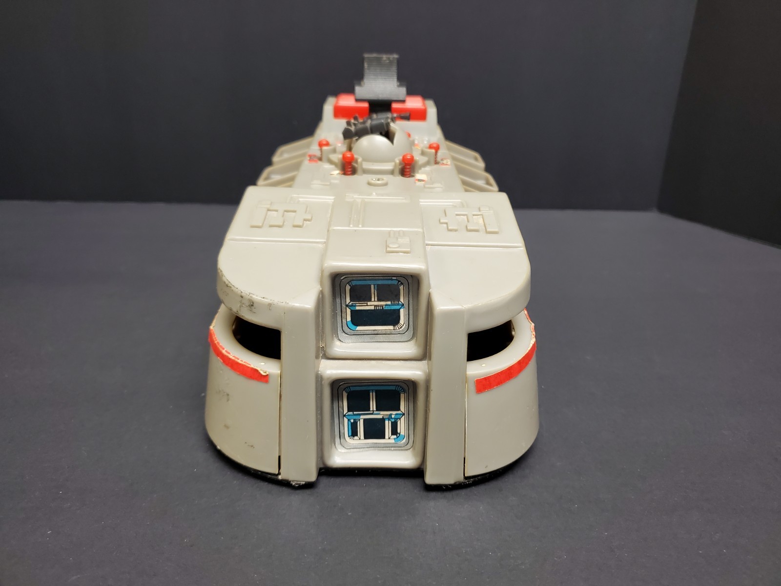 Imperial Troop Transporter (with sound) sold