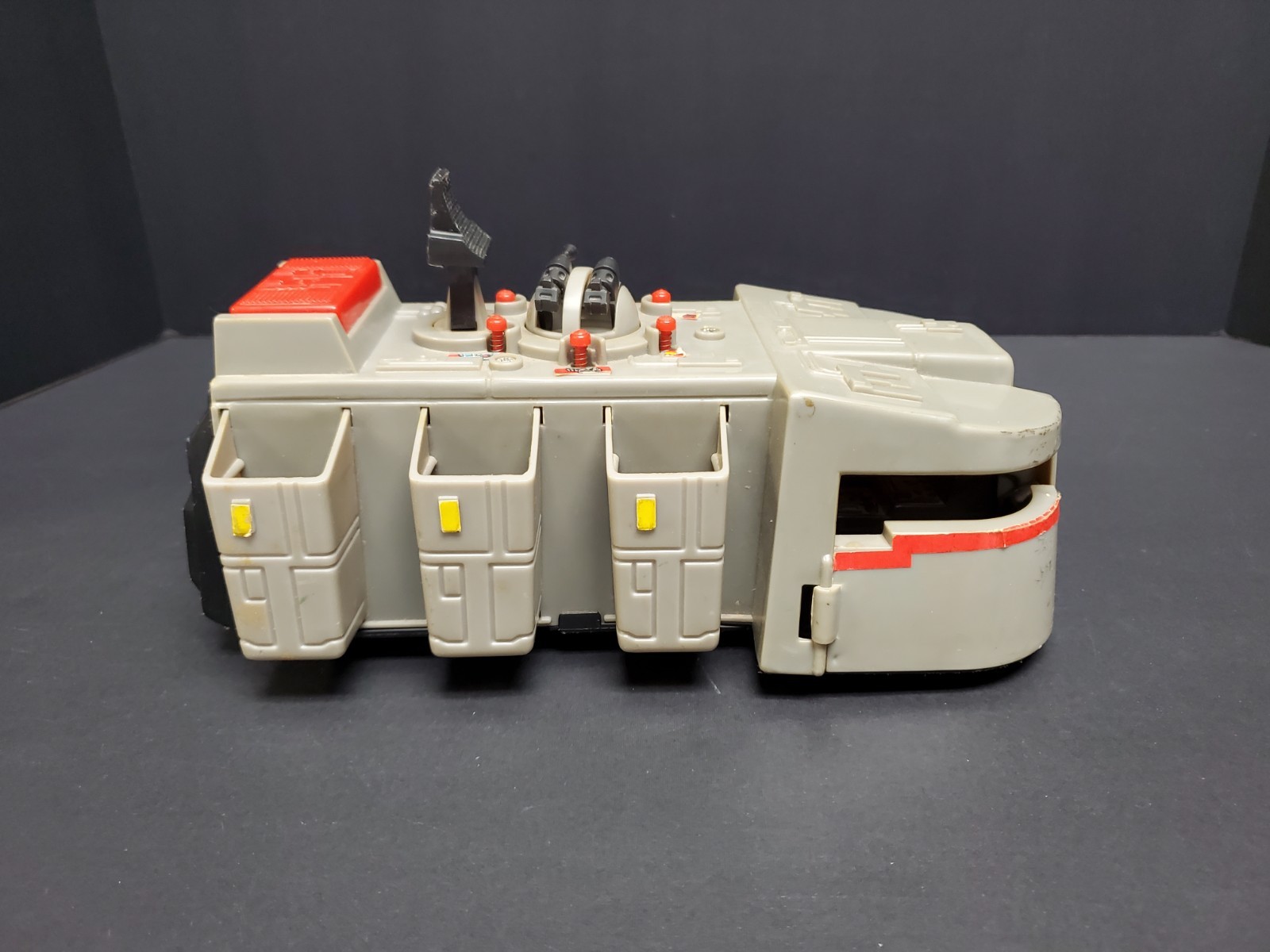 Imperial Troop Transporter (with sound) sold
