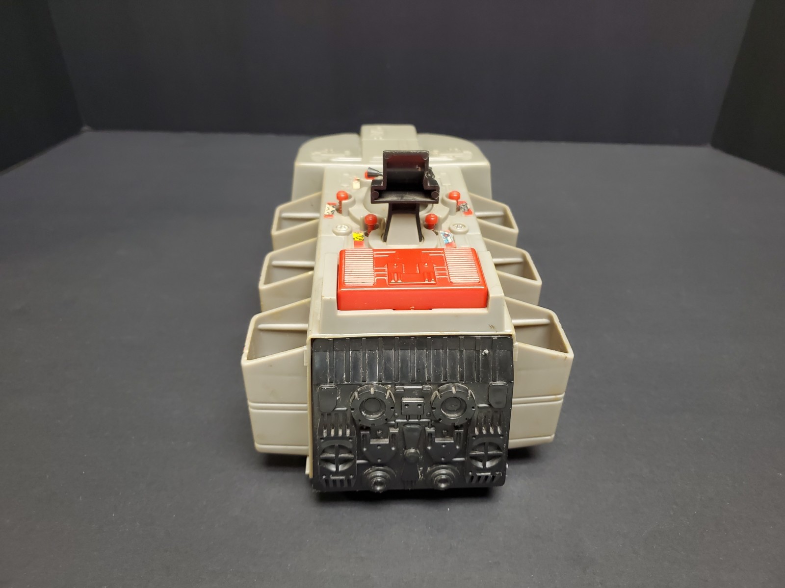 Imperial Troop Transporter (with sound) sold