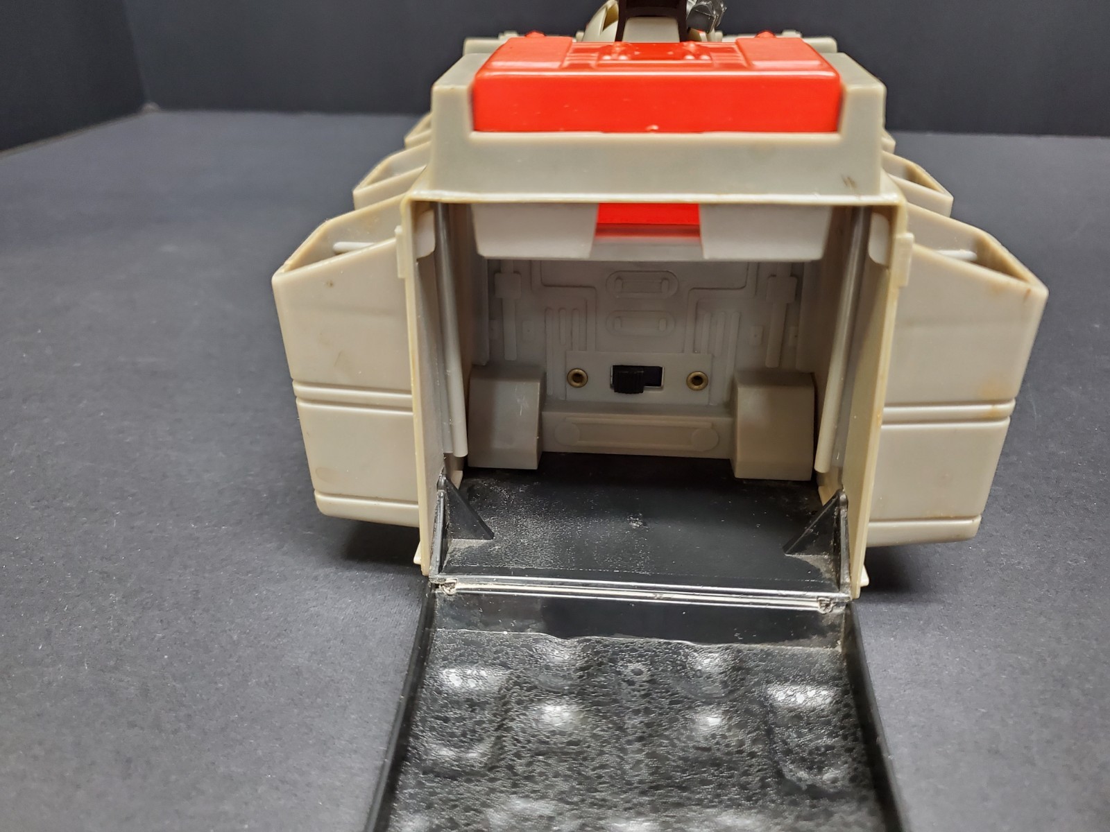 Imperial Troop Transporter (with sound) sold