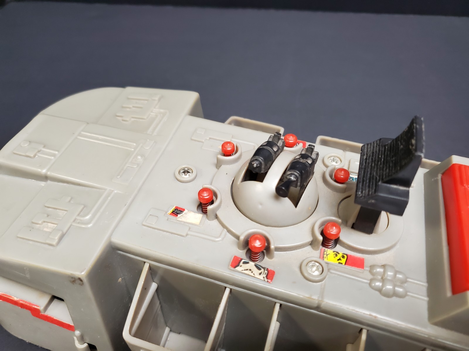 Imperial Troop Transporter (with sound) sold