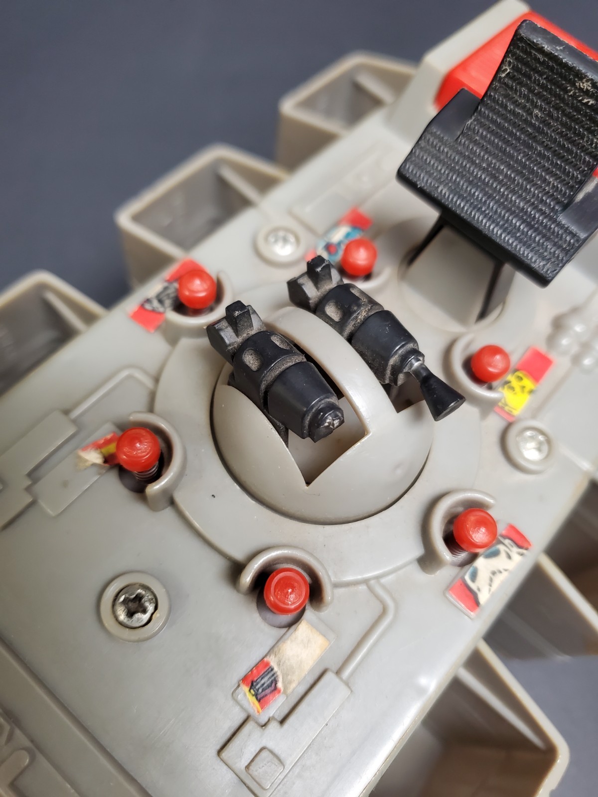 Imperial Troop Transporter (with sound) sold