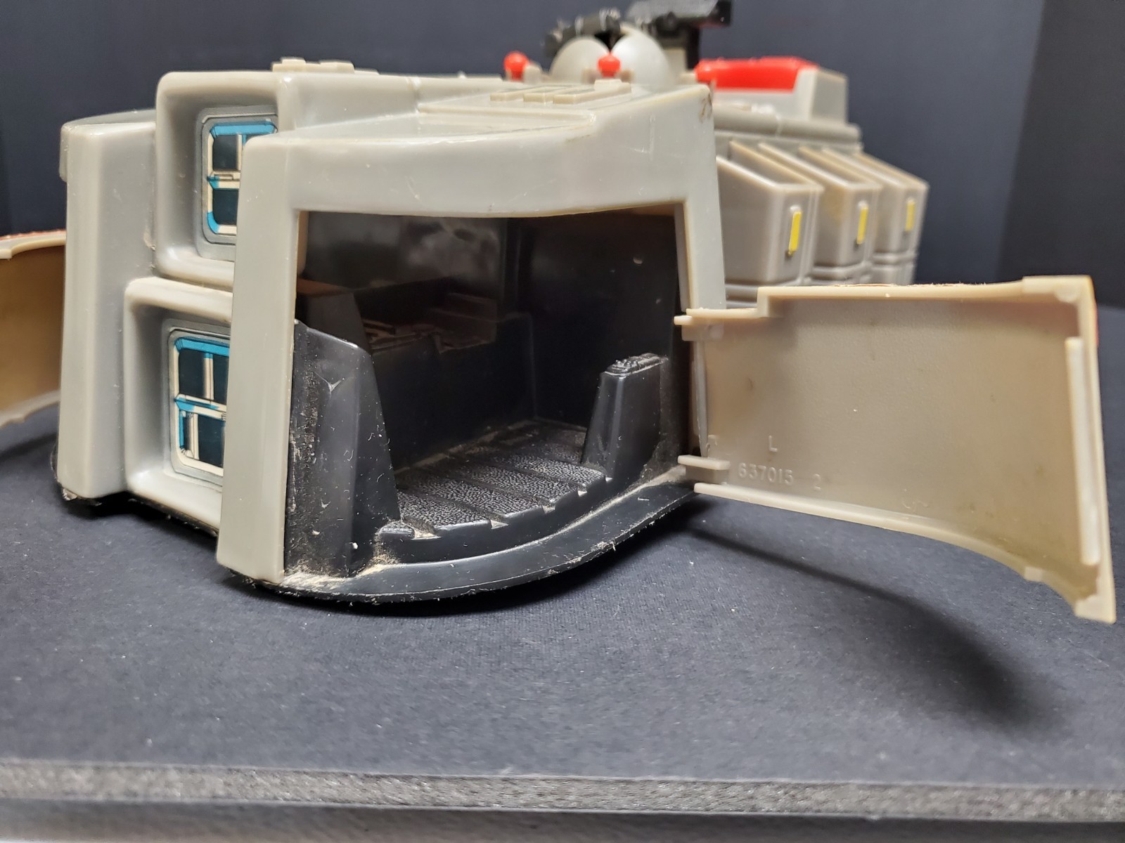 Imperial Troop Transporter (with sound) sold