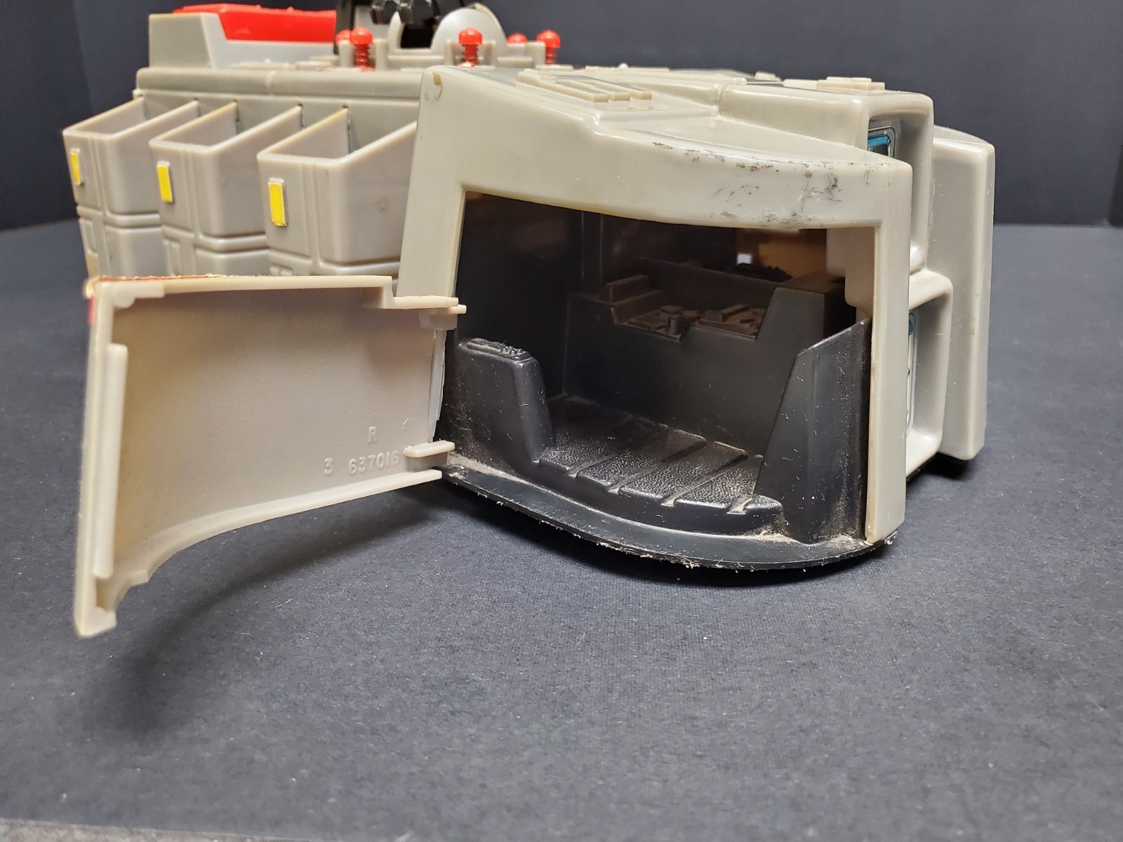 Imperial Troop Transporter (with sound) sold