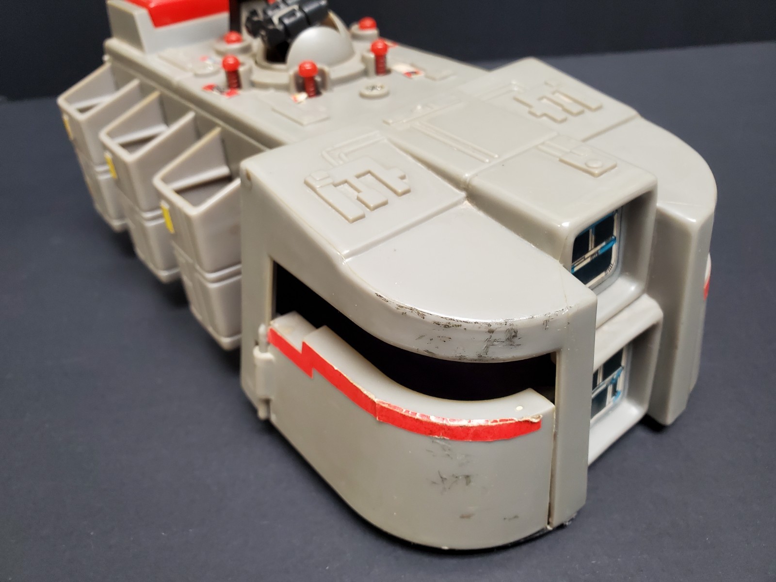 Imperial Troop Transporter (with sound) sold