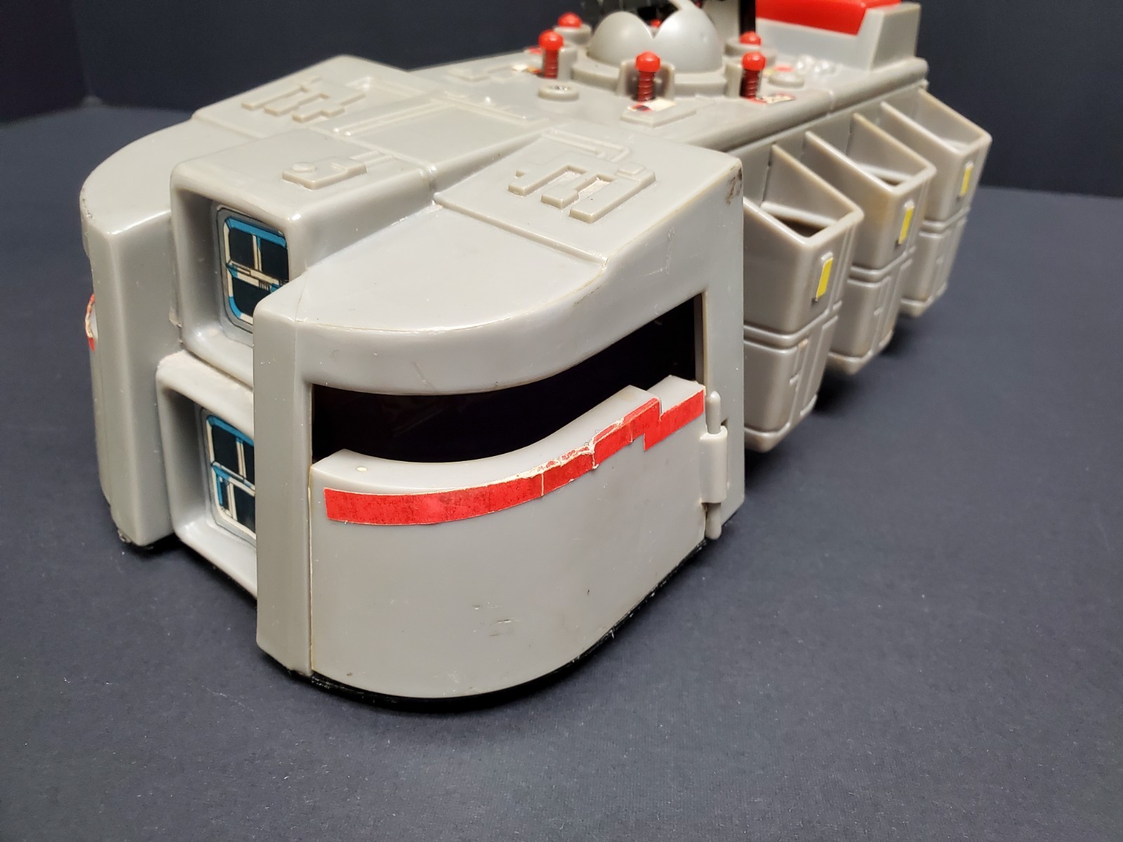 Imperial Troop Transporter (with sound) sold