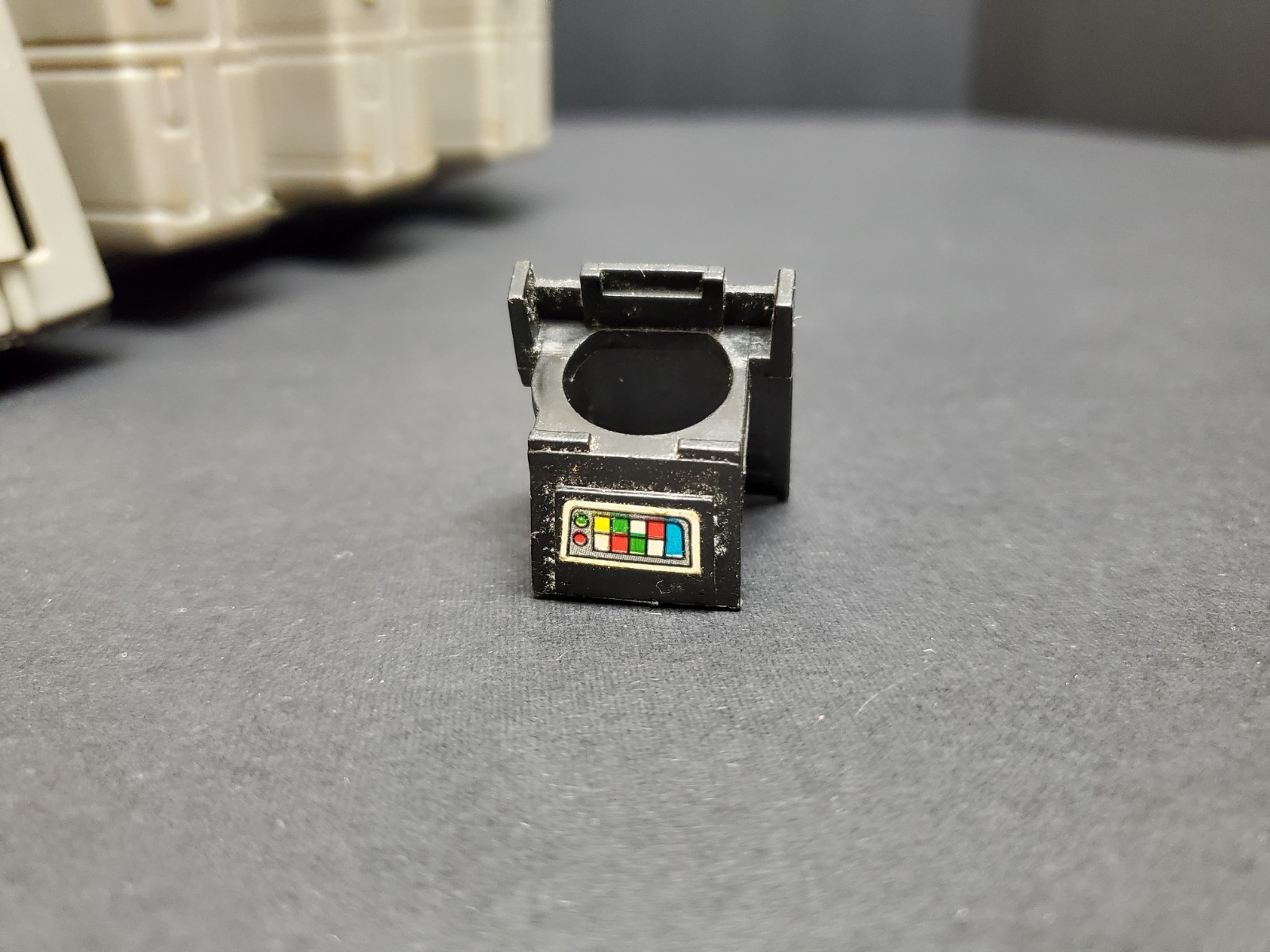 Imperial Troop Transporter (with sound) sold