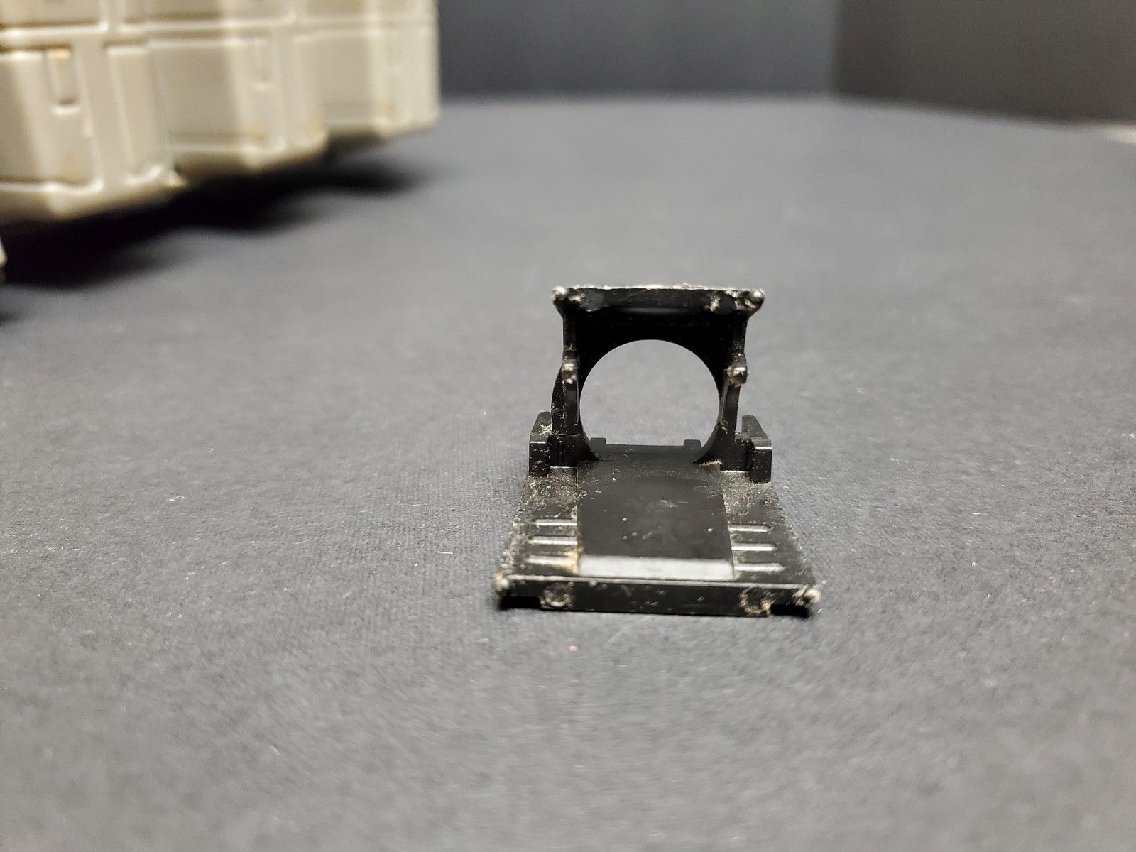 Imperial Troop Transporter (with sound) sold