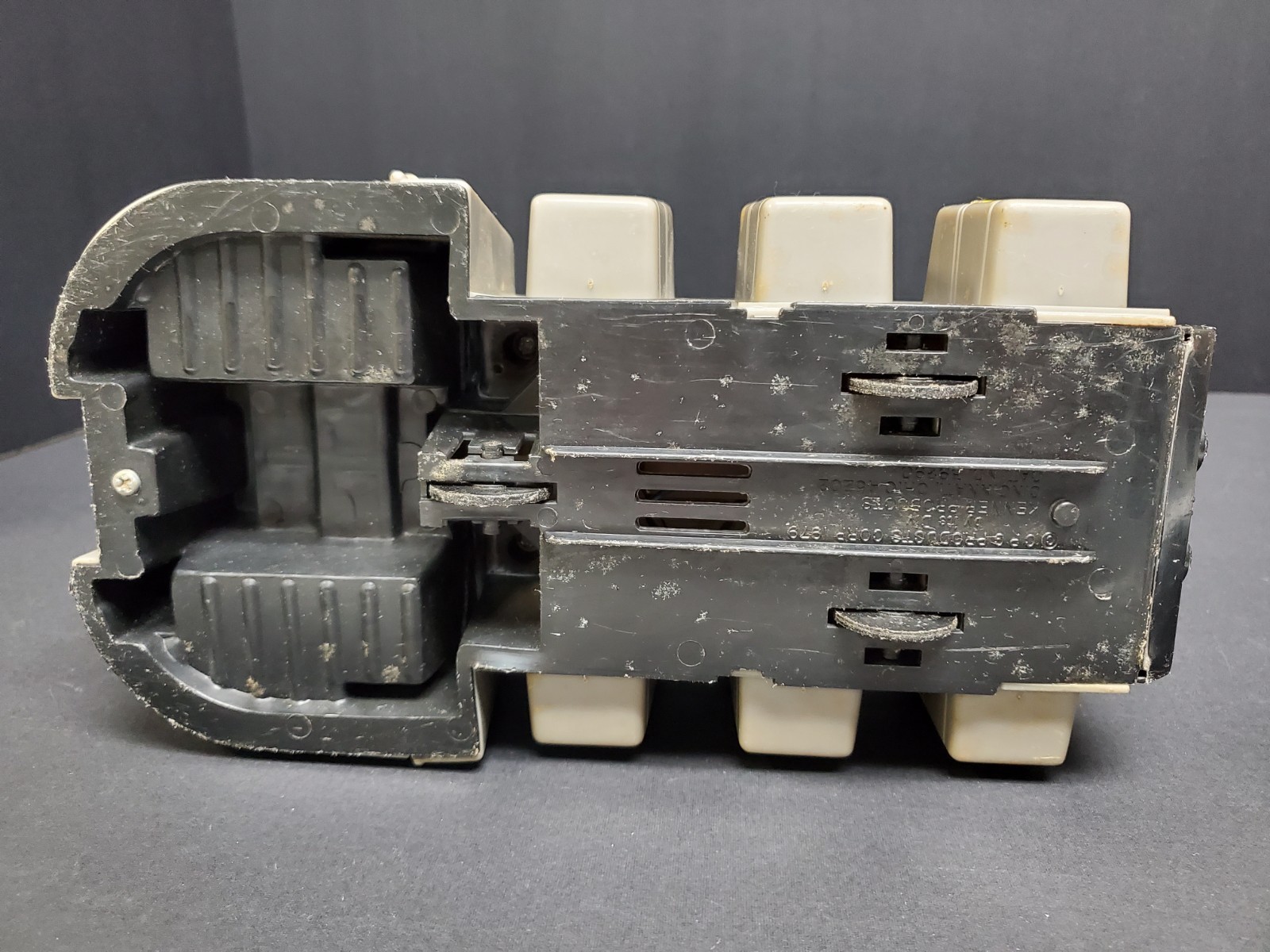 Imperial Troop Transporter (with sound) sold