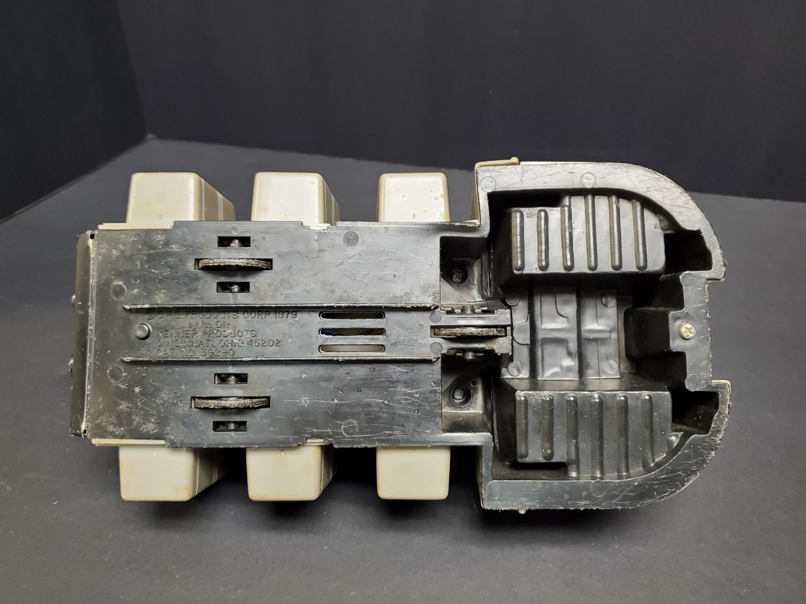 Imperial Troop Transporter (with sound) sold