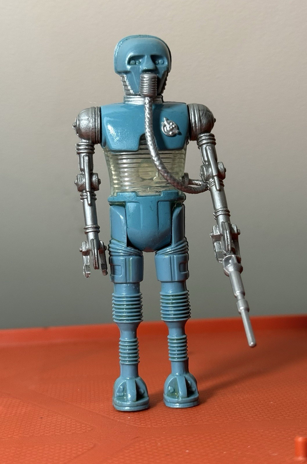 2-1B (Two-Onebee) sold