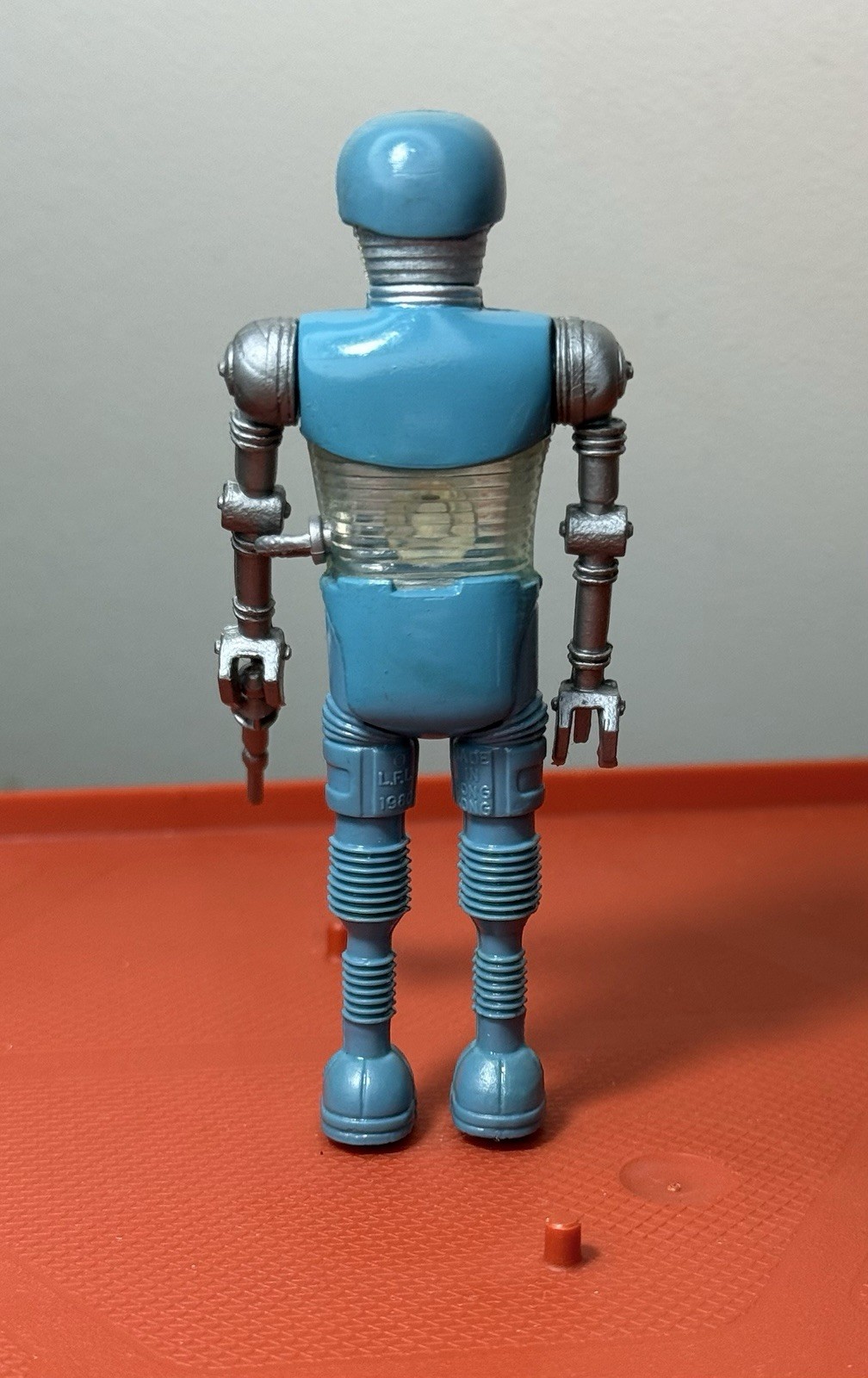 2-1B (Two-Onebee) sold