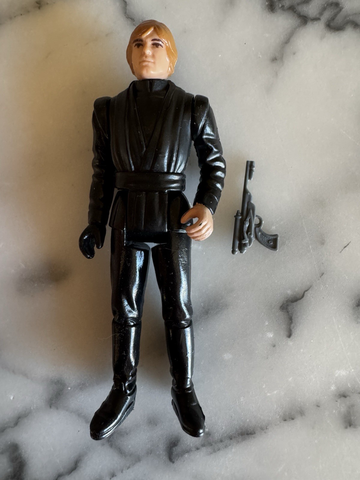Luke Skywalker (Jedi Knight Outfit) sold