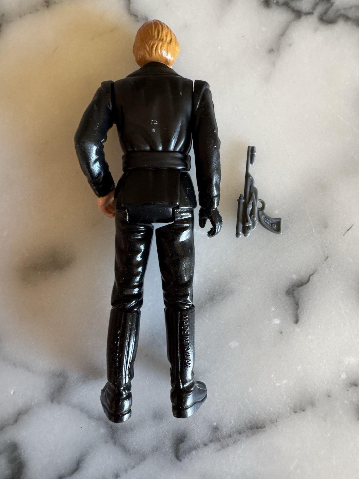 Luke Skywalker (Jedi Knight Outfit) sold