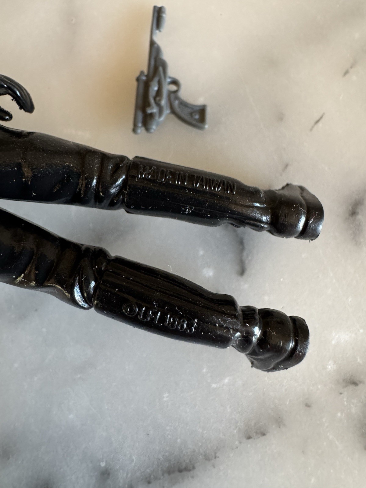 Luke Skywalker (Jedi Knight Outfit) sold