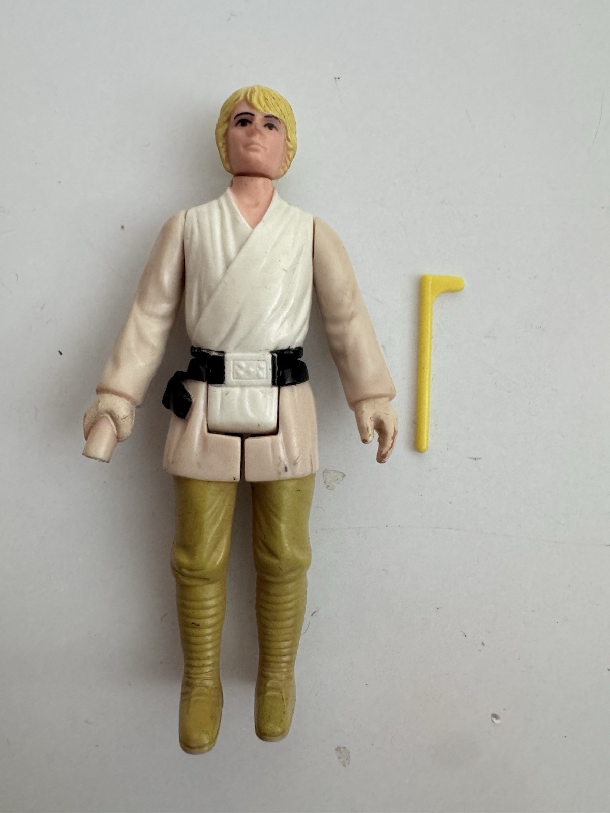 Luke Skywalker sold