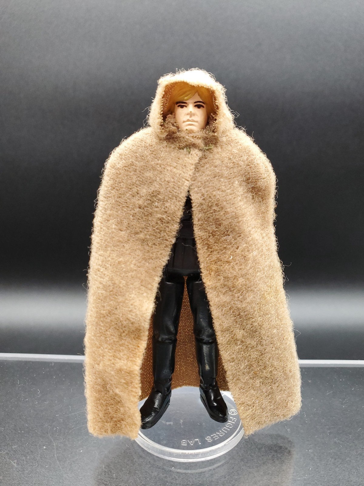 Luke Skywalker (Jedi Knight Outfit) sold