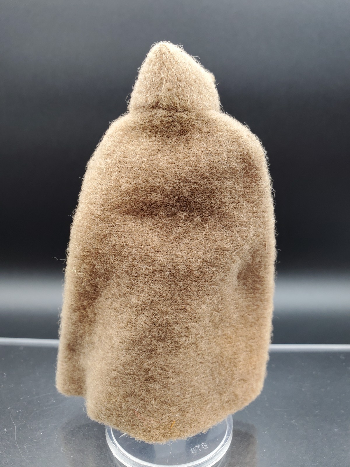 Luke Skywalker (Jedi Knight Outfit) sold