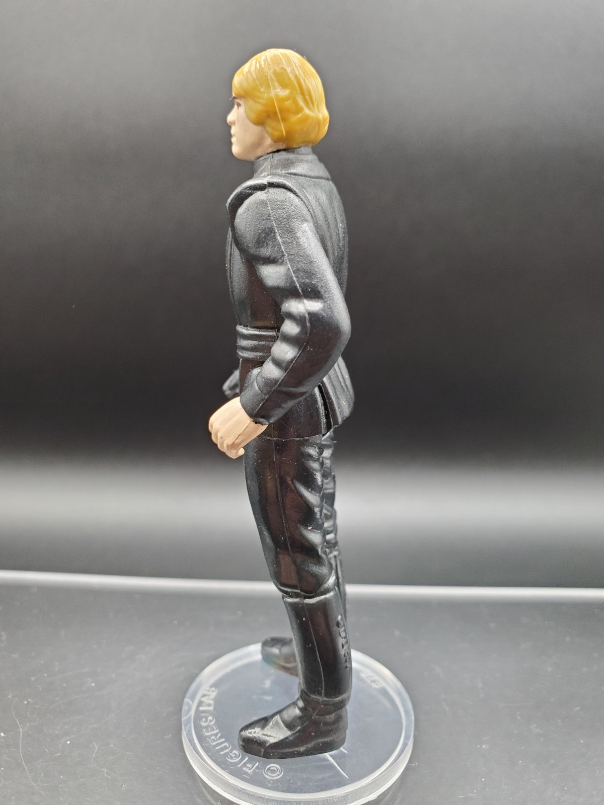 Luke Skywalker (Jedi Knight Outfit) sold